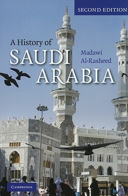 Seller image for A History of Saudi Arabia (Paperback or Softback) for sale by BargainBookStores