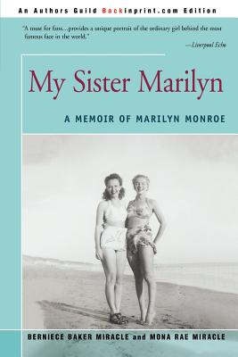 Imagen del vendedor de My Sister Marilyn: A Memoir of Marilyn Monroe (Paperback or Softback) a la venta por BargainBookStores