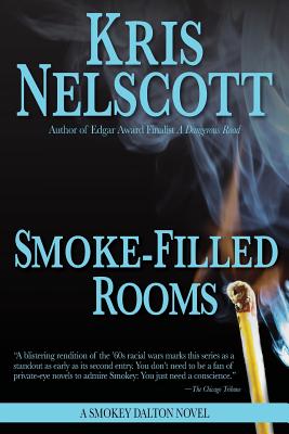 Immagine del venditore per Smoke-Filled Rooms: A Smokey Dalton Novel (Paperback or Softback) venduto da BargainBookStores