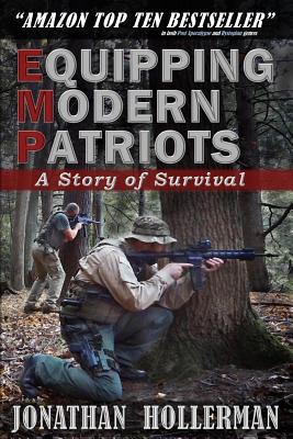 Image du vendeur pour Emp: Equipping Modern Patriots: A Story of Survival (Paperback or Softback) mis en vente par BargainBookStores