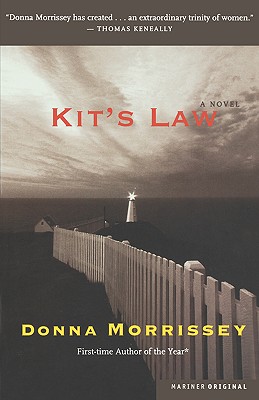 Seller image for Kit's Law (Paperback or Softback) for sale by BargainBookStores