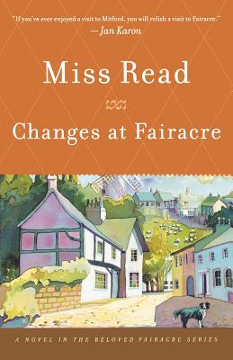 Seller image for Changes at Fairacre (Paperback or Softback) for sale by BargainBookStores