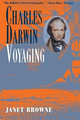 Imagen del vendedor de Charles Darwin: Voyaging (Paperback or Softback) a la venta por BargainBookStores