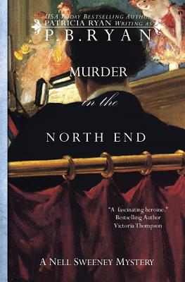 Seller image for Murder in the North End (Paperback or Softback) for sale by BargainBookStores