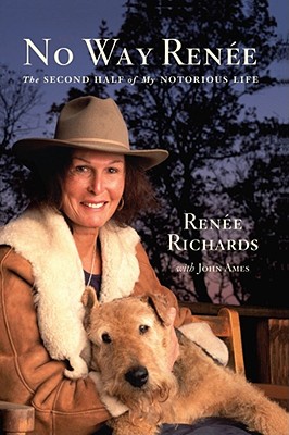 Immagine del venditore per No Way Renee: The Second Half of My Notorious Life (Paperback or Softback) venduto da BargainBookStores