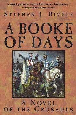 Seller image for A Booke of Days (Paperback or Softback) for sale by BargainBookStores