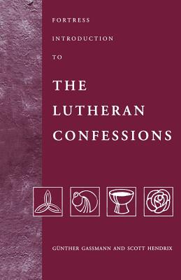 Immagine del venditore per Fortress Intro Lutheran Confes (Paperback or Softback) venduto da BargainBookStores