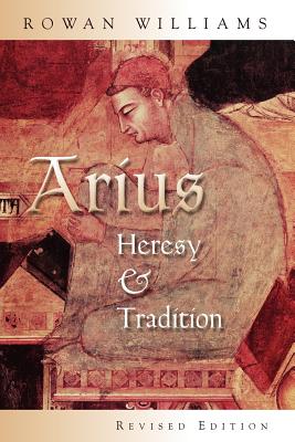 Immagine del venditore per Arius: Heresy and Tradition (Paperback or Softback) venduto da BargainBookStores