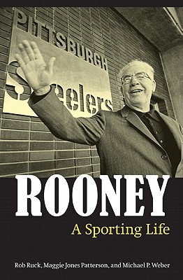 Seller image for Rooney: A Sporting Life (Hardback or Cased Book) for sale by BargainBookStores