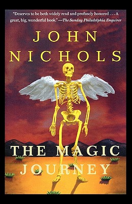 Seller image for The Magic Journey (Paperback or Softback) for sale by BargainBookStores