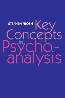 Imagen del vendedor de Key Concepts in Psychoanalysis (Paperback or Softback) a la venta por BargainBookStores