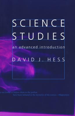 Seller image for Science Studies: An Advanced Introduction (Paperback or Softback) for sale by BargainBookStores