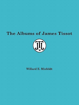 Immagine del venditore per Albums of James Tissot (Paperback or Softback) venduto da BargainBookStores