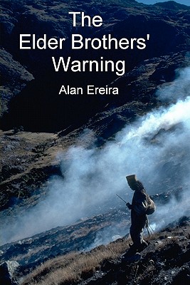 Seller image for The Elder Brothers' Warning (Paperback or Softback) for sale by BargainBookStores