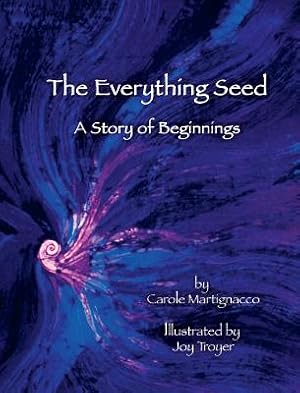 Immagine del venditore per The Everything Seed (Hardback or Cased Book) venduto da BargainBookStores