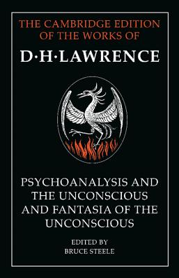 Bild des Verkufers fr Psychoanalysis and the Unconscious' and 'Fantasia of the Unconscious' (Paperback or Softback) zum Verkauf von BargainBookStores