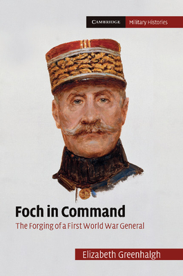 Seller image for Foch in Command (Paperback or Softback) for sale by BargainBookStores