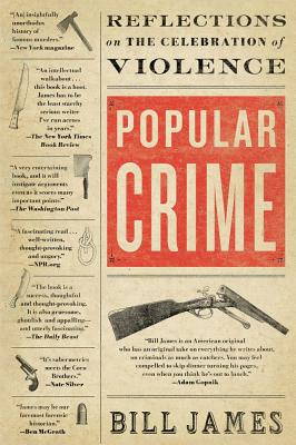 Immagine del venditore per Popular Crime: Reflections on the Celebration of Violence (Paperback or Softback) venduto da BargainBookStores