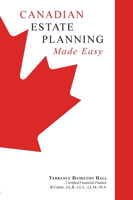 Seller image for Canadian Estate Planning Made Easy (Paperback or Softback) for sale by BargainBookStores