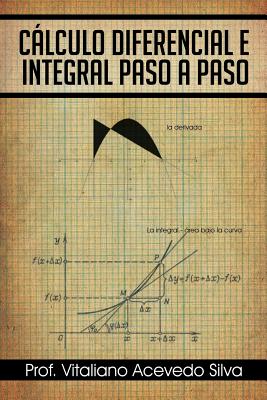 Imagen del vendedor de Calculo Diferencial E Integral Paso a Paso (Paperback or Softback) a la venta por BargainBookStores