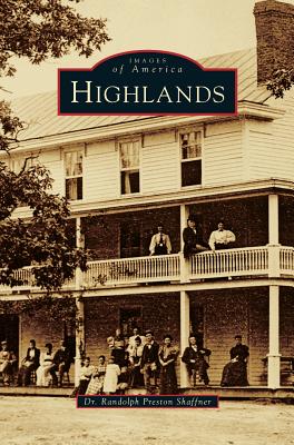 Seller image for Highlands (Hardback or Cased Book) for sale by BargainBookStores