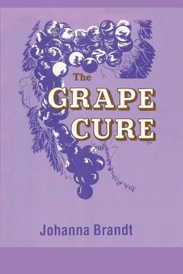 Immagine del venditore per The Grape Cure (Paperback or Softback) venduto da BargainBookStores