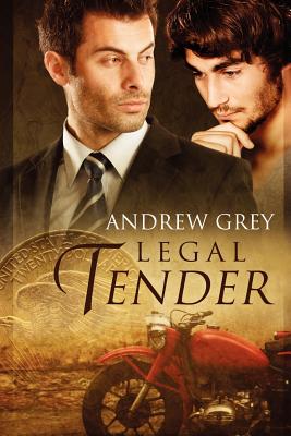 Seller image for Legal Tender (Paperback or Softback) for sale by BargainBookStores