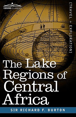 Seller image for The Lake Regions of Central Africa (Paperback or Softback) for sale by BargainBookStores