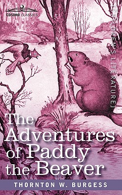 Bild des Verkufers fr The Adventures of Paddy the Beaver (Paperback or Softback) zum Verkauf von BargainBookStores