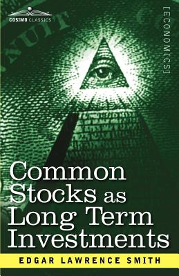 Immagine del venditore per Common Stocks as Long Term Investments (Paperback or Softback) venduto da BargainBookStores