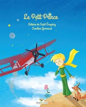 Seller image for Le Petit Prince (Paperback or Softback) for sale by BargainBookStores