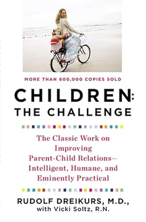 Imagen del vendedor de Children the Challenge (Paperback) a la venta por Grand Eagle Retail