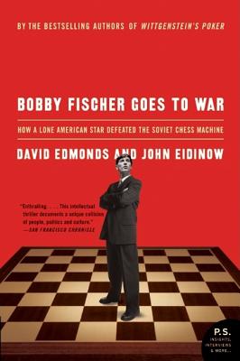 Seller image for Bobby Fischer Goes to War: How a Lone American Star Defeated the Soviet Chess Machine (Paperback or Softback) for sale by BargainBookStores