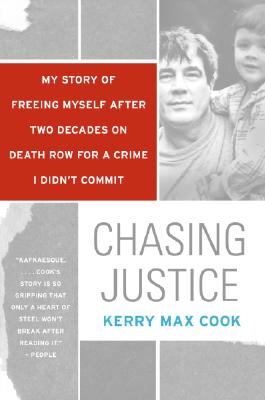 Seller image for Chasing Justice: My Story of Freeing Myself After Two Decades on Death Row for a Crime I Didn't Commit (Paperback or Softback) for sale by BargainBookStores