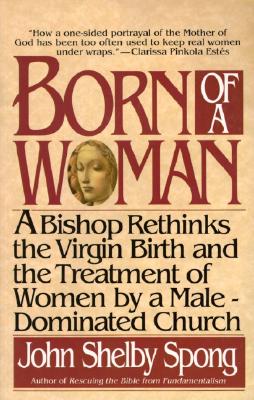 Seller image for Born of a Woman (Paperback or Softback) for sale by BargainBookStores