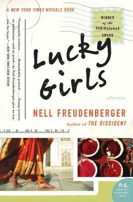 Bild des Verkufers fr Lucky Girls: Stories (Paperback or Softback) zum Verkauf von BargainBookStores