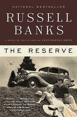 Seller image for The Reserve (Paperback or Softback) for sale by BargainBookStores