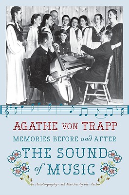 Immagine del venditore per Memories Before and After the Sound of Music: An Autobiography (Paperback or Softback) venduto da BargainBookStores