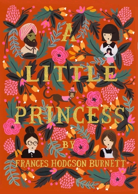 Imagen del vendedor de A Little Princess (Hardback or Cased Book) a la venta por BargainBookStores