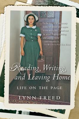 Seller image for Reading, Writing, and Leaving Home: Life on the Page (Paperback or Softback) for sale by BargainBookStores