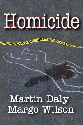 Seller image for Homicide (Paperback or Softback) for sale by BargainBookStores