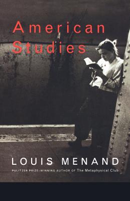 Immagine del venditore per American Studies (Paperback or Softback) venduto da BargainBookStores