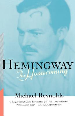 Seller image for Hemingway: The Homecoming (Paperback or Softback) for sale by BargainBookStores