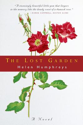 Bild des Verkufers fr The Lost Garden (Paperback or Softback) zum Verkauf von BargainBookStores