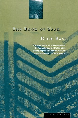 Image du vendeur pour The Book of Yaak (Paperback or Softback) mis en vente par BargainBookStores