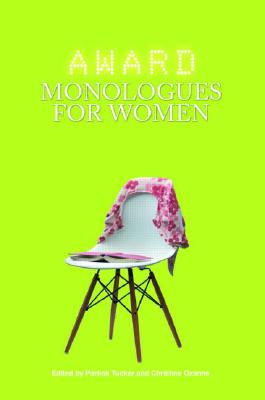 Immagine del venditore per Award Monologues for Women (Paperback or Softback) venduto da BargainBookStores