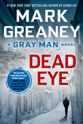 Seller image for Dead Eye (Paperback or Softback) for sale by BargainBookStores