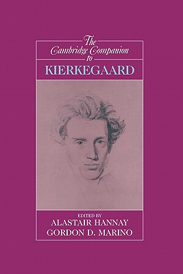 Seller image for The Cambridge Companion to Kierkegaard (Paperback or Softback) for sale by BargainBookStores