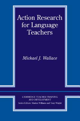 Bild des Verkufers fr Action Research for Language Teachers (Paperback or Softback) zum Verkauf von BargainBookStores