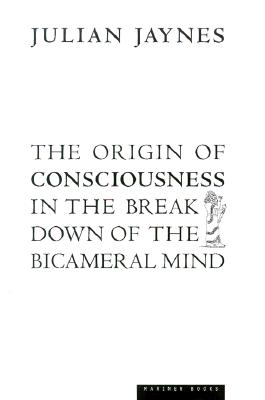 Immagine del venditore per The Origin of Consciousness in the Breakdown of the Bicameral Mind (Paperback or Softback) venduto da BargainBookStores